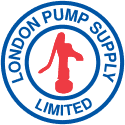 London Pump Supply Logo