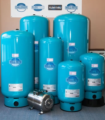 Pressure Tanks in London Ontario