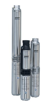 Submersible Well Pumps London Ontario