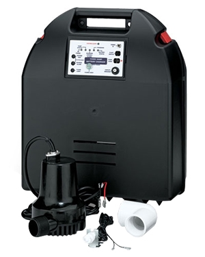 The Best Sump Pump Systems For Your Home in Ontario